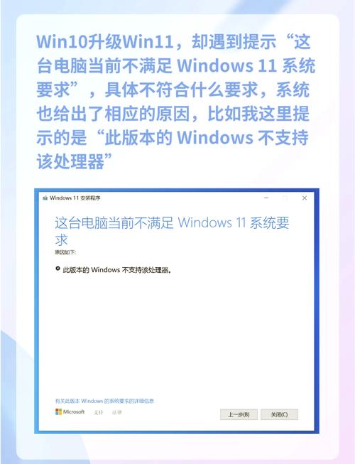如何详细操作将Windows 10系统升级到Windows 11？