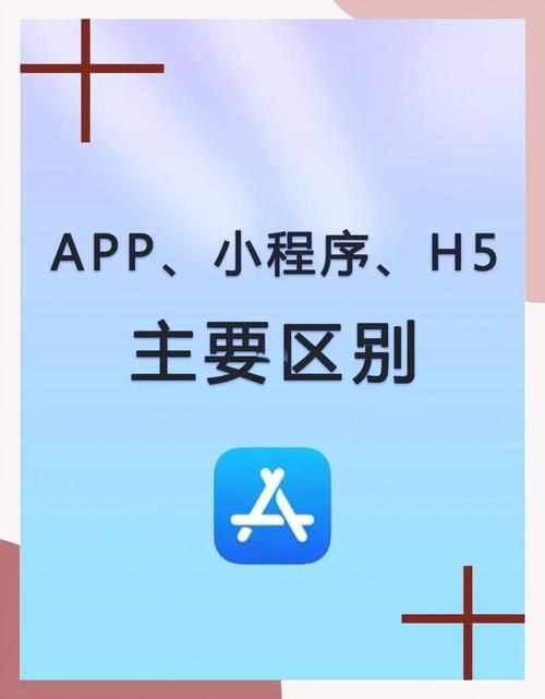 服务号和小程序有什么本质区别，具体应用场景有何不同？