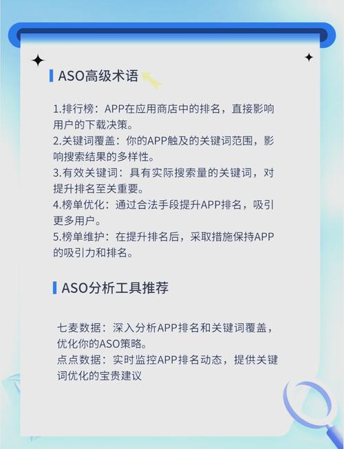 如何通过高效ASO优化提升APP排名，揭秘长尾关键词策略？