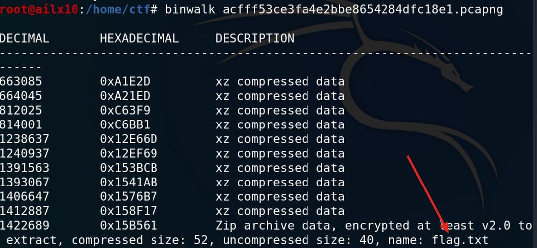 xctf攻防世界MISC高手进阶区Training-Stegano-1如何深入掌握？
