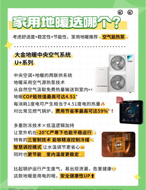 空气能热泵热水器性能如何？优缺点具体有哪些？