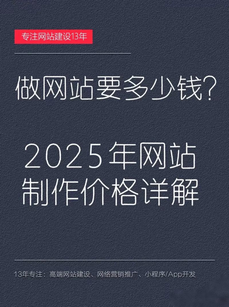 中山网站建设专业公司报价是多少？深度解析价格构成？
