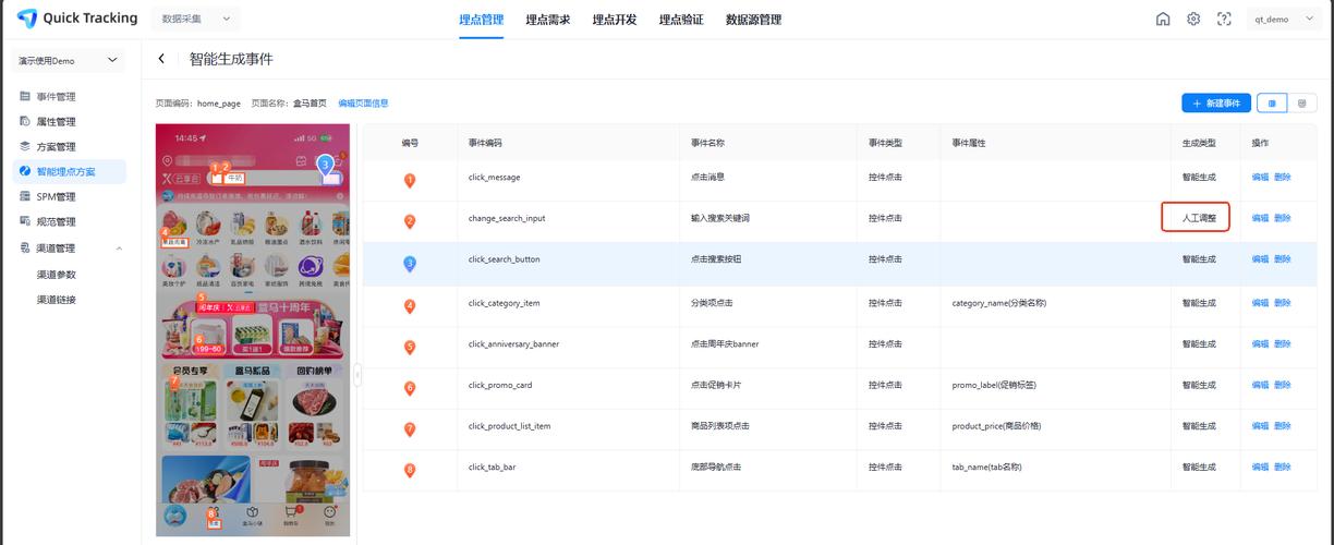 微信小程序Taro如何实现手动和自动埋点功能？