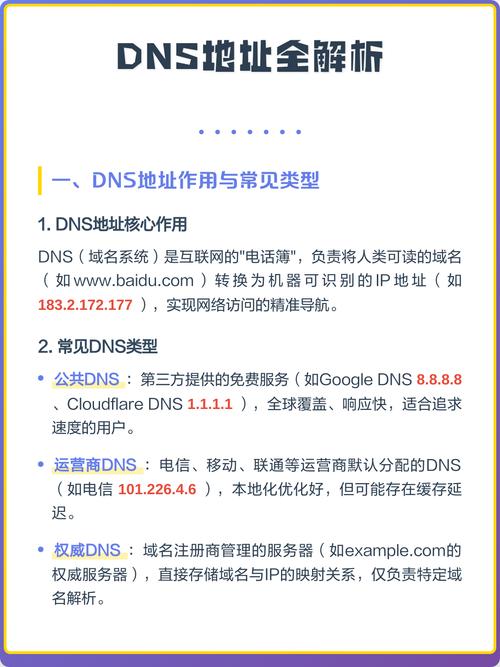 天津电信DNS地址具体是多少？网速背后的秘密是什么？