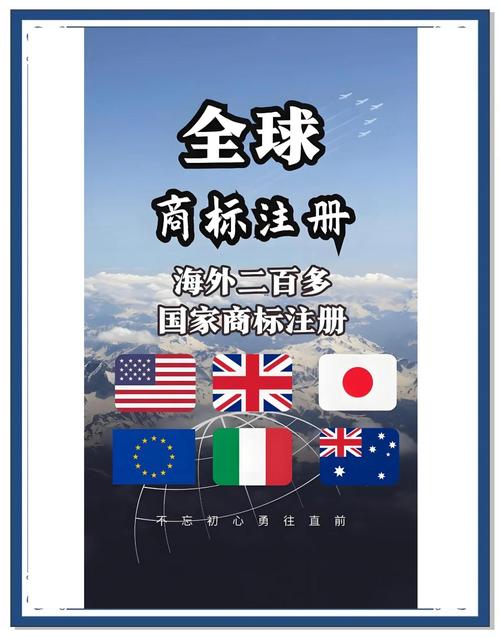 注册国外域名能带来哪些具体商业优势？如何提升国际品牌影响力？