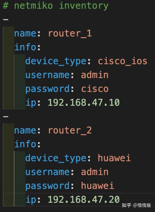 Python中如何实现Yaml、Json与Dict之间的相互转换？