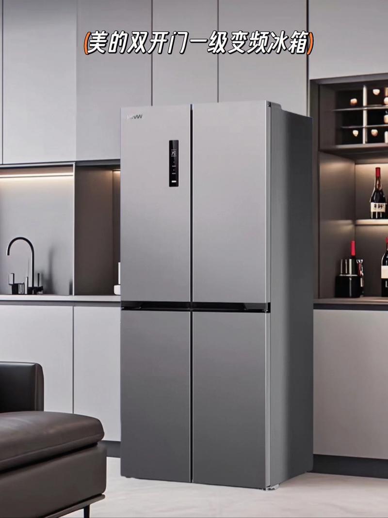 市面上性价比高的8款双开对开门冰箱，哪个品牌更值得推荐？