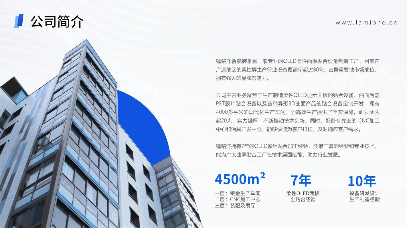 一站式企业网站设计公司，卓越数字体验的核心力量及主要公司介绍，能详细介绍一下吗？