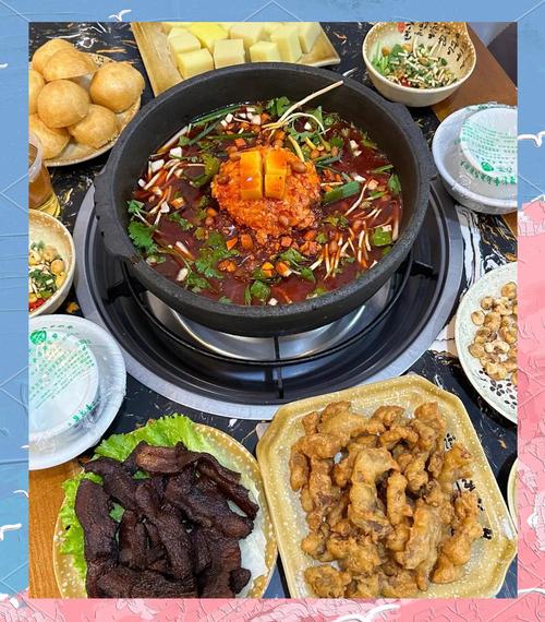 贵州黄果树瀑布附近有哪些避暑美食值得一试？