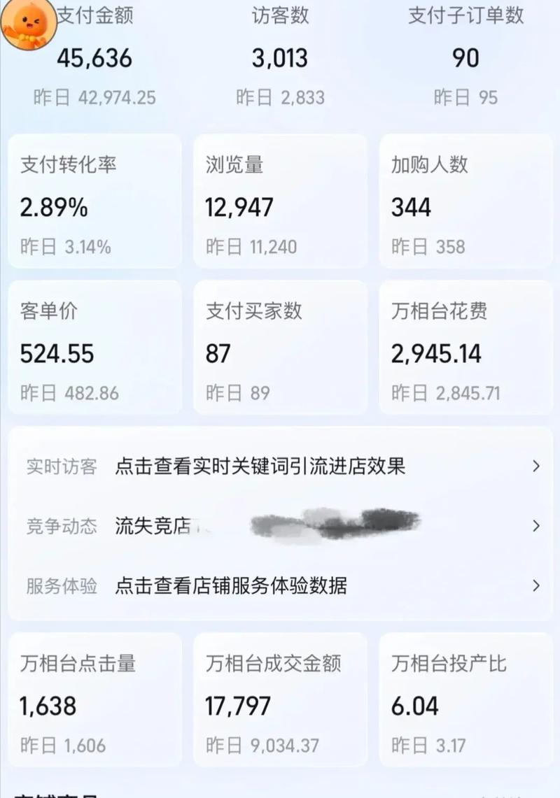 如何通过淘宝排名优化技巧提升商品价值与搜索排名？