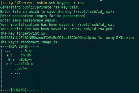 如何设置Linux系统实现免密登录？