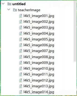 如何用Python爬取并保存网站上的长尾关键词图片？
