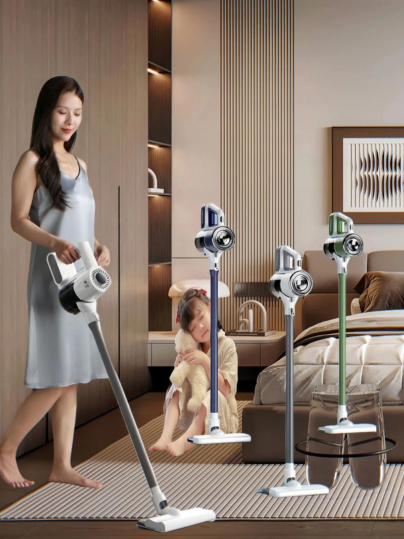 家用无线吸尘器哪个品牌既实用又性价比高？