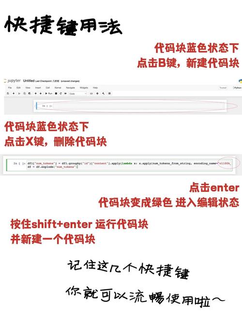 如何利用Jupyter Notebook高效构建Python服务器端Web应用？
