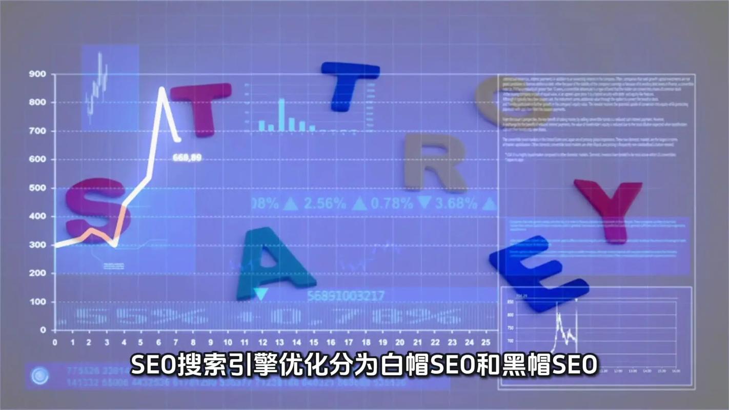 如何掌握白帽黑帽SEO策略的12招必知技巧？