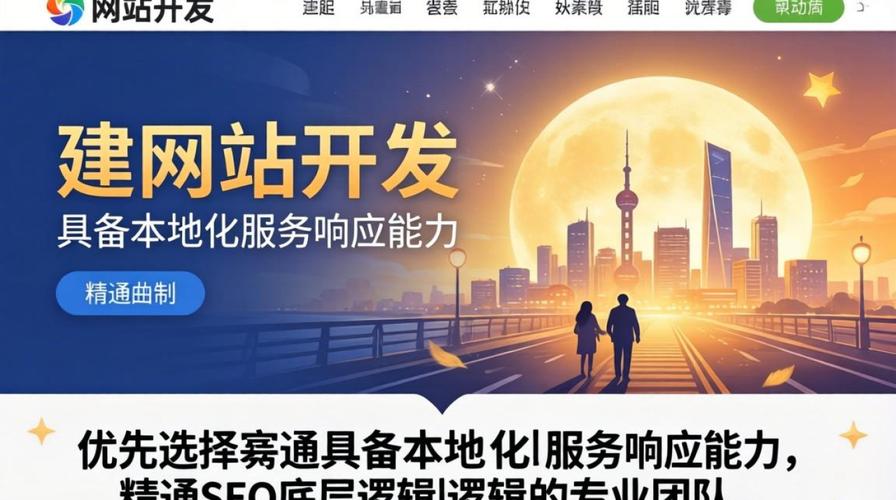 日照哪里有做网站开发最专业的公司？