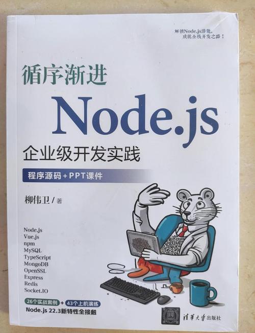 Node.js 301版本有哪些新特性或优化？