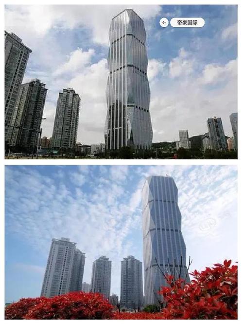 多幢建筑与批量项目在本质上有哪些不同之处？