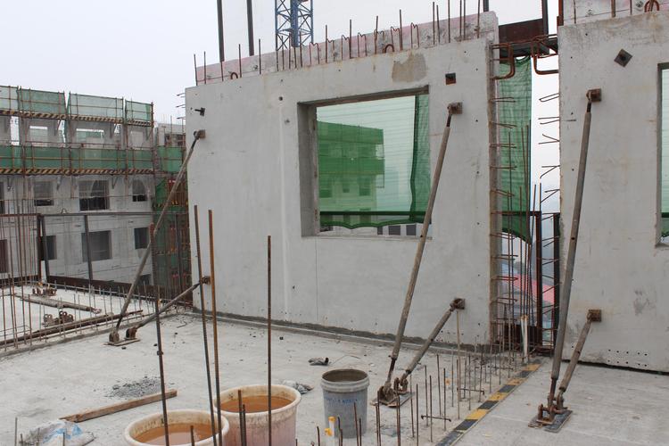 烟台中心区高层全装修装配式建筑新规范有哪些具体要求？