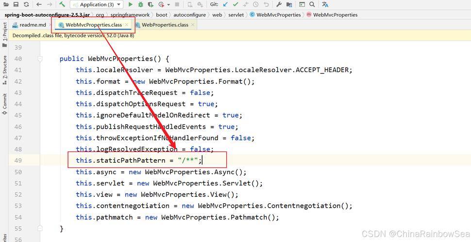为什么我的Spring项目静态资源总是无法正常访问？