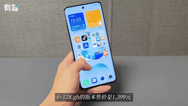 如何实现微信小程序导航栏随页面滑动动态跟随的效果？