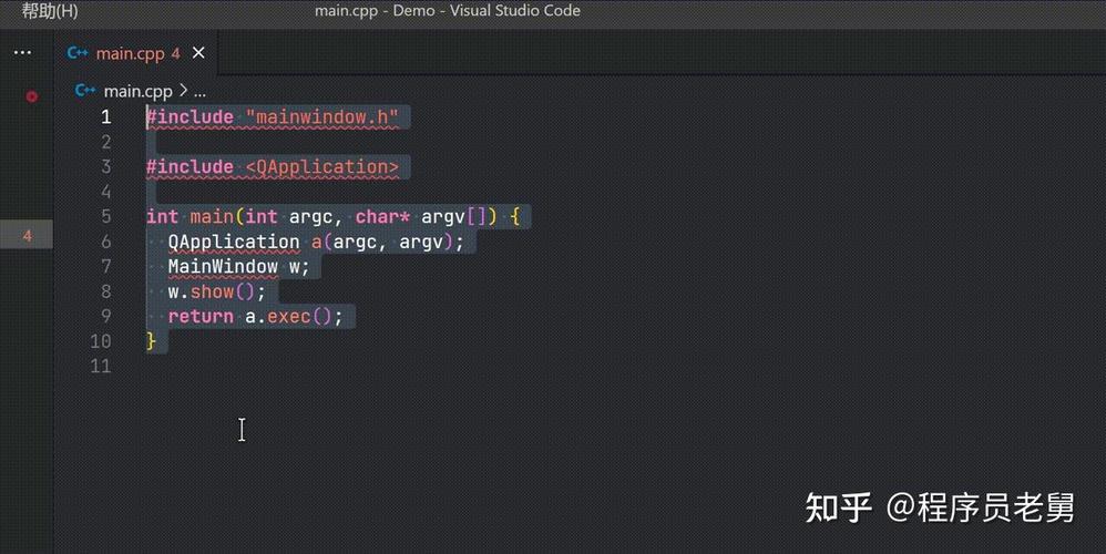 如何配置VSCode以高效进行Qt开发？