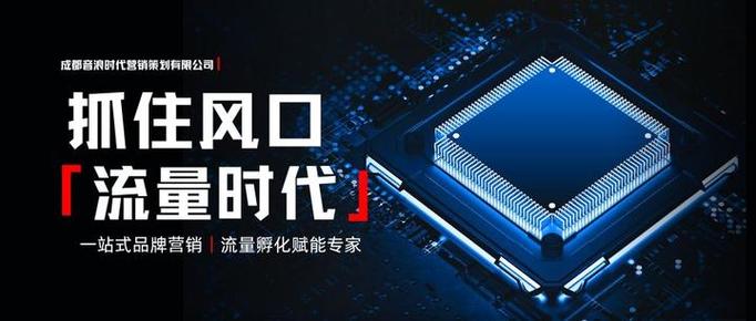 如何捕捉趋势、引领流量风口，成为领航者？