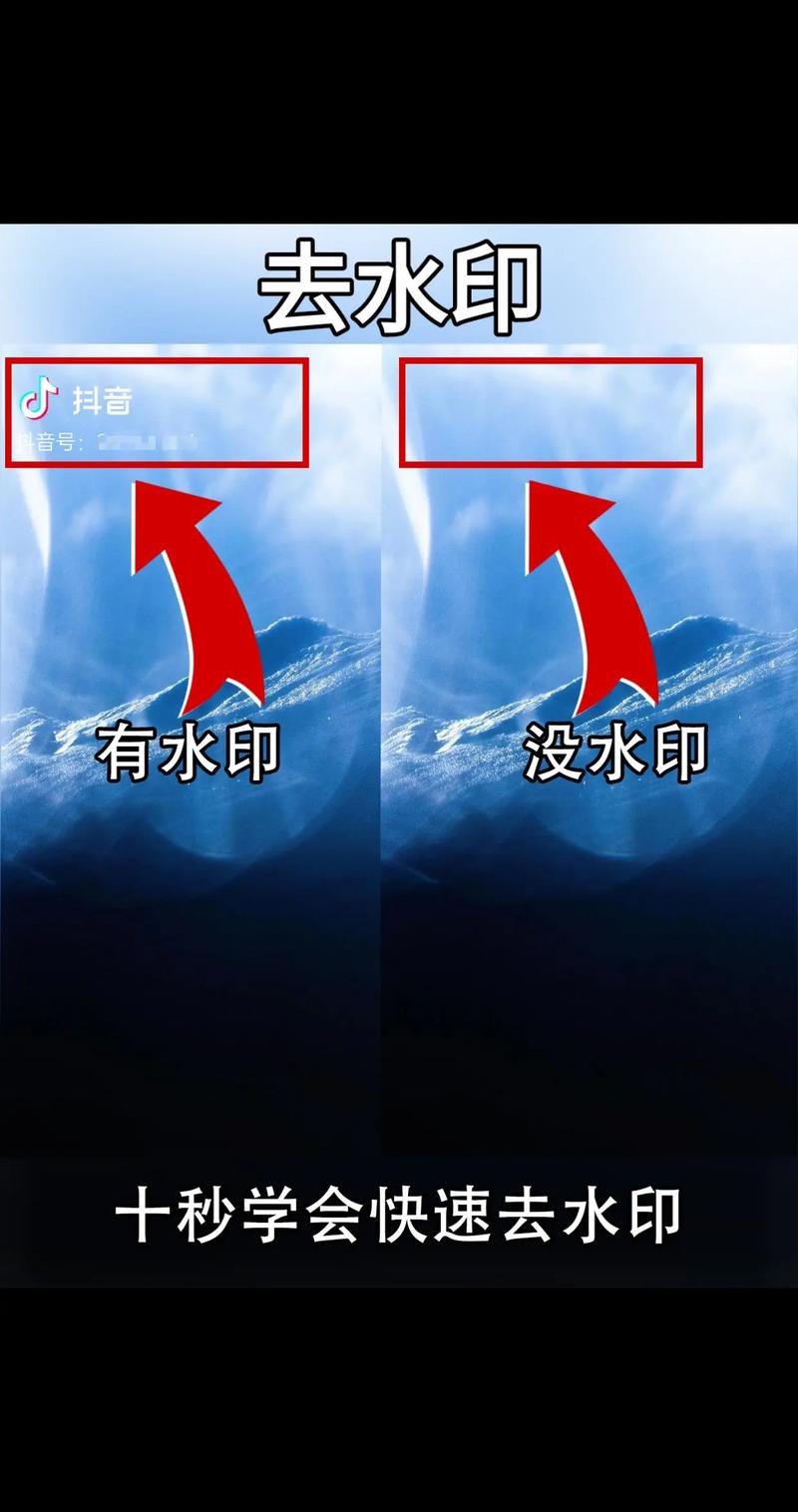 如何获取最新短视频去水印的API接口，实现无水印视频下载？