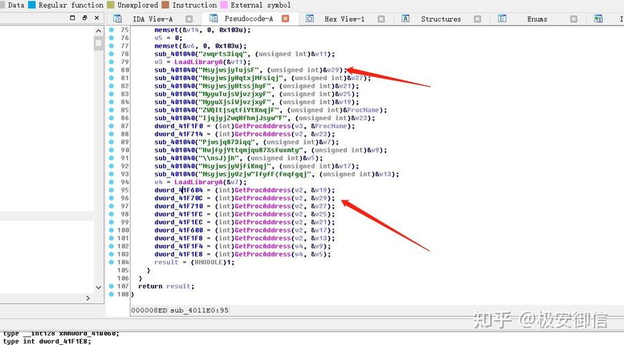 Delphi 2010构建的文件报告，如何识别其中的病毒/木马特征？