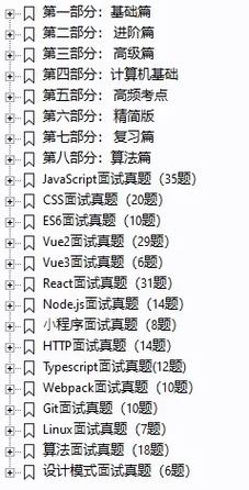 前端行情好转，为何我至今未收到心仪的offer？