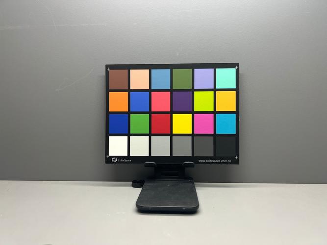 计算机显示器常用的颜色模型是哪一种？