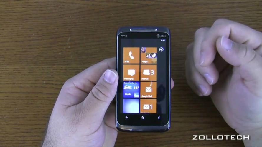 Windows Phone 7胜出的五大理由是什么？
