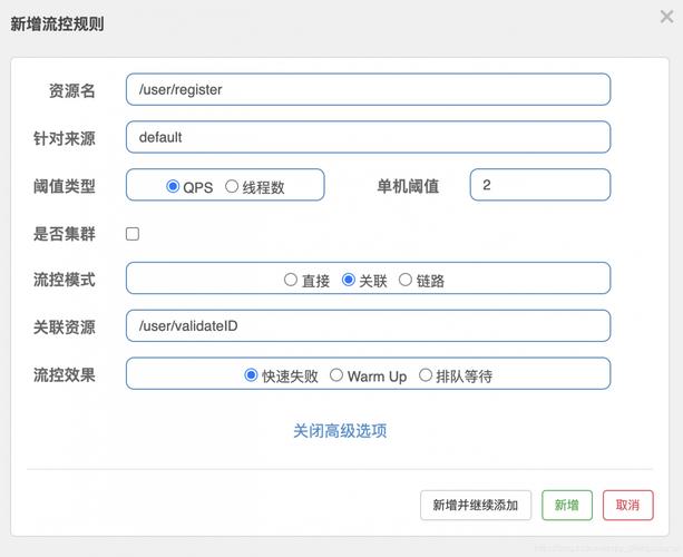 Sentinel-流量防卫兵是什么？