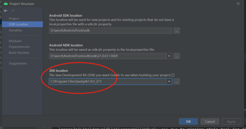 安卓中javax/xml/bind/JAXBException是什么原因导致的？