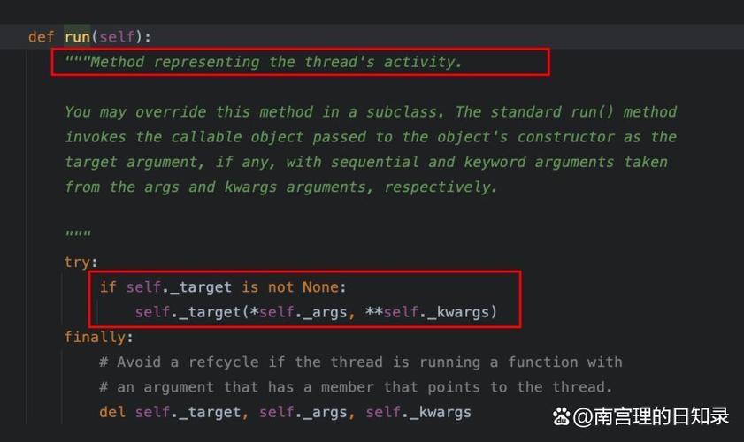 Python中如何实现三种多线程并发执行方式？