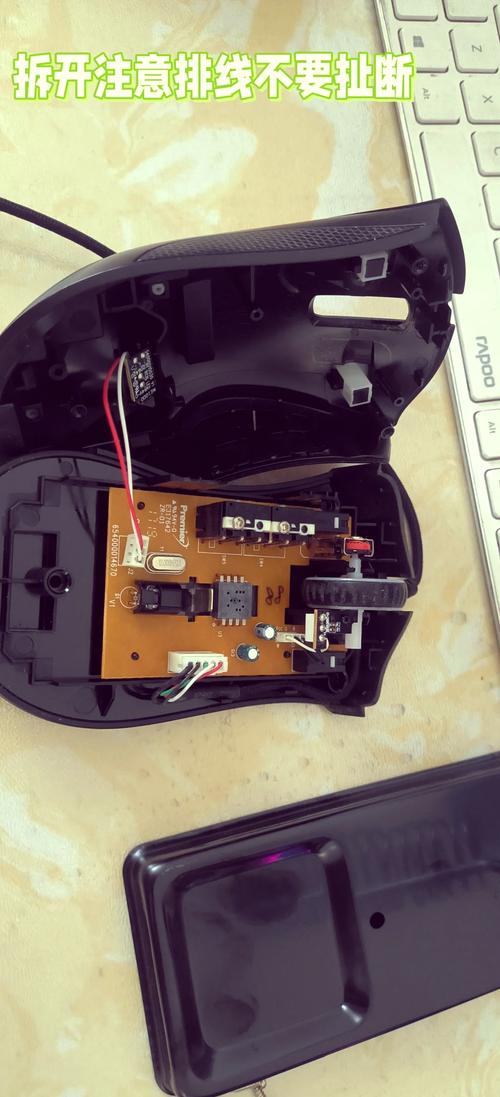 无线鼠标左键突然失灵怎么办？有没有快速恢复灵敏度的技巧？