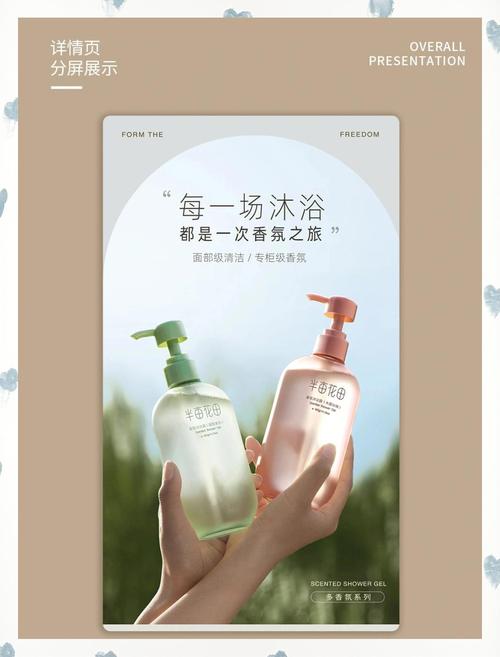 如何高效运用步骤与技巧制作出吸引人的产品详情页？