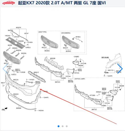 汽车配件价格透明，如何进行有效的SEO优化？