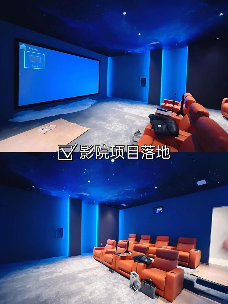 如何同过Emby插件，将家庭影院体验提升至全新境界？