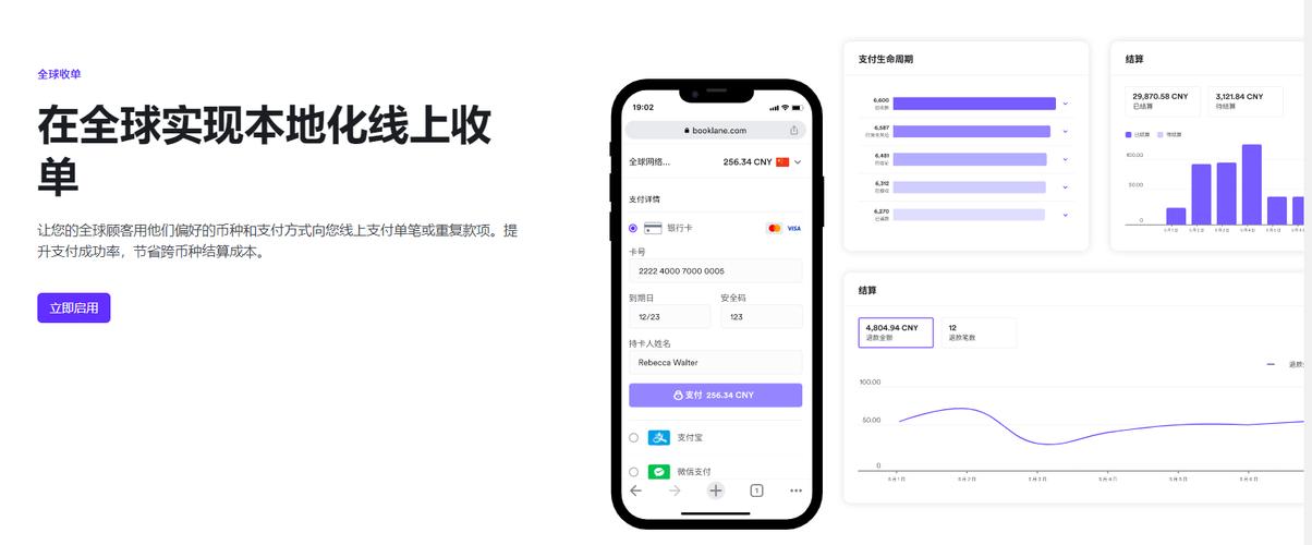如何实现空中云汇独立站收单申请的一站式解决方案及实战落地？