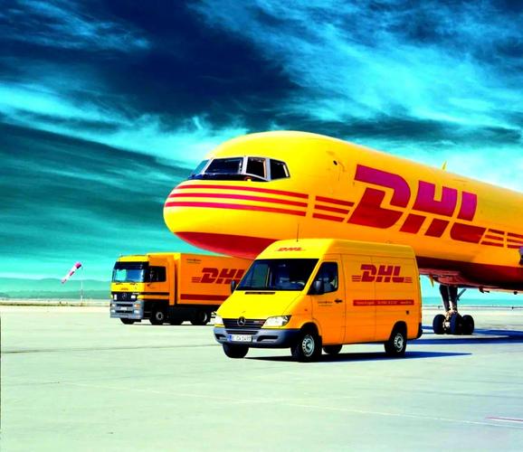 DHL速卖通物流，哪家速度稳、服务赞，值得信赖？