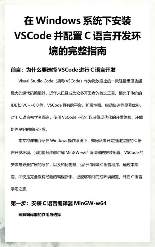 如何详细探讨在Windows环境下自定义VSCode扩展插件路径的具体操作步骤？
