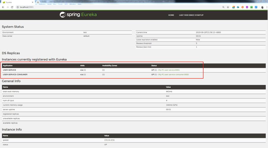 Springcloud中如何实现RestTemplate服务调用的具体代码示例？