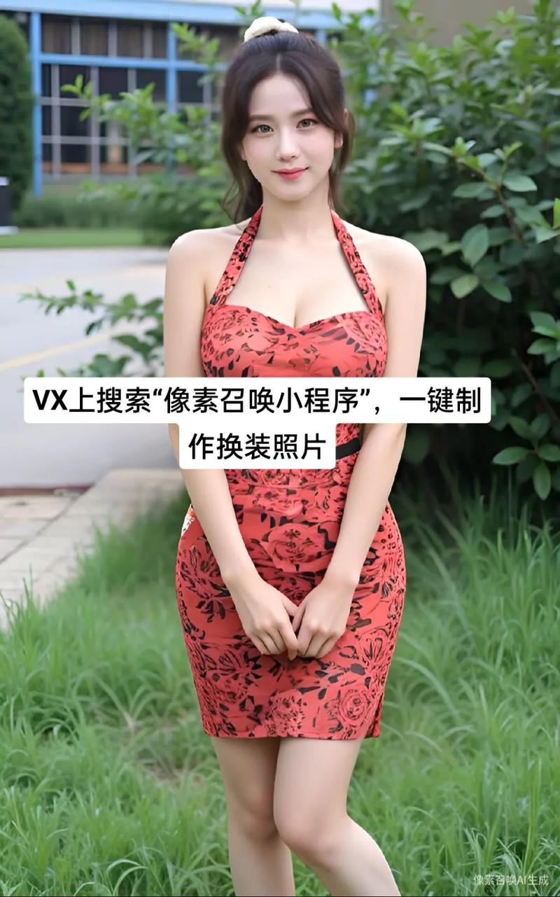 AI去衣体验，美学革新，免费尝鲜，这样的新科技你敢尝试吗？
