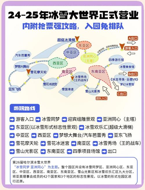哈尔滨市民如何利用SEO技巧快速抢购冰雪大世界门票？
