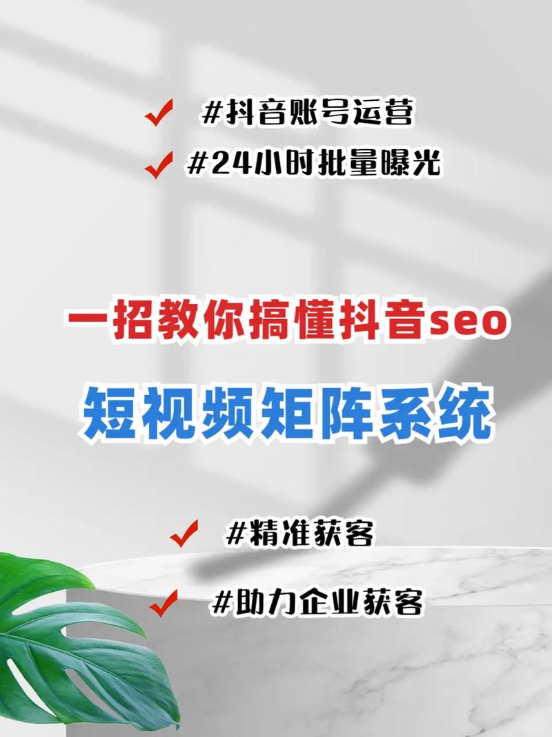 短视频搜索排名快速提升技巧，你真的都掌握了吗？