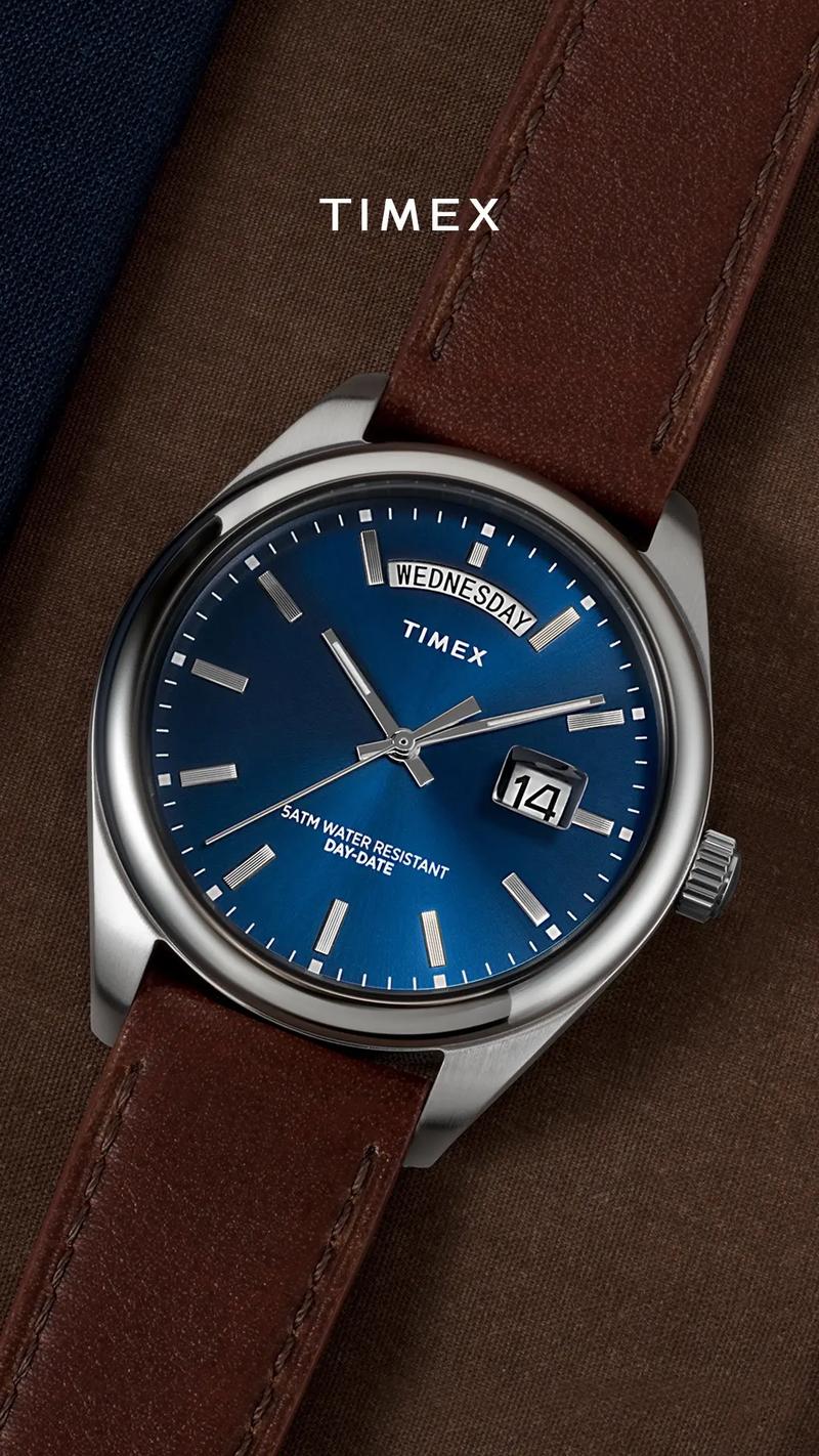 天美时运动手表性价比高吗？这款手表值得购买吗？