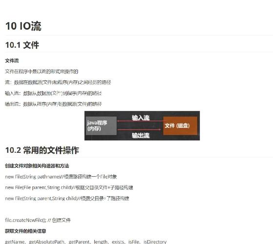 Java中如何有效解决IO相关问题？