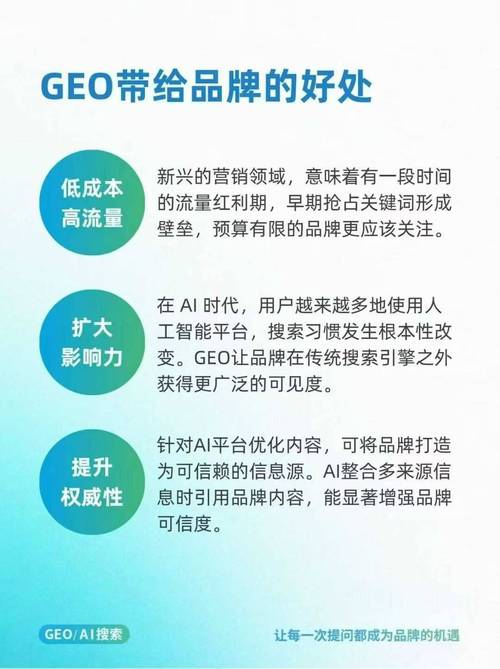 如何通过GEO优化提升公司网站排名？