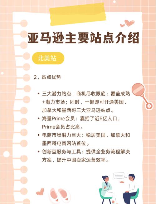 亚马逊北美站信息速查，有哪些爆款秘籍可以一网打尽？